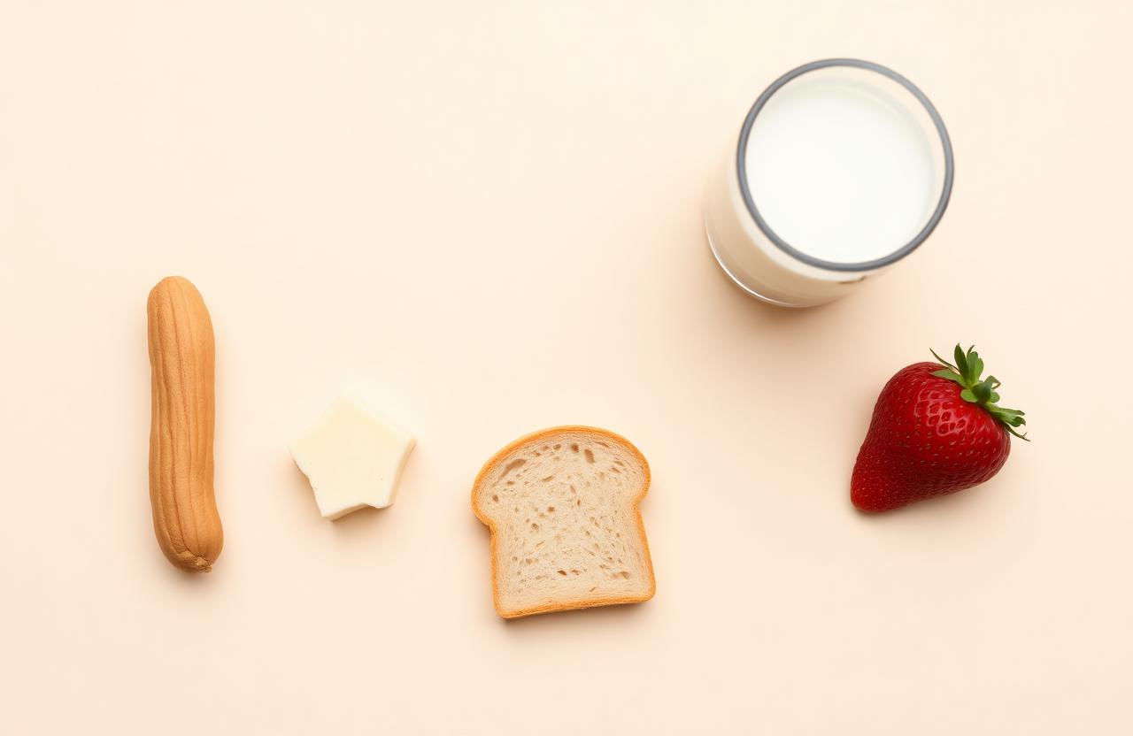 Comment introduire les allergènes sans stress ?
